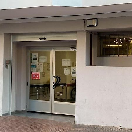 Apartamento Moderno Y Coqueto En Playa San Juan لقنت المظهر الخارجي الصورة