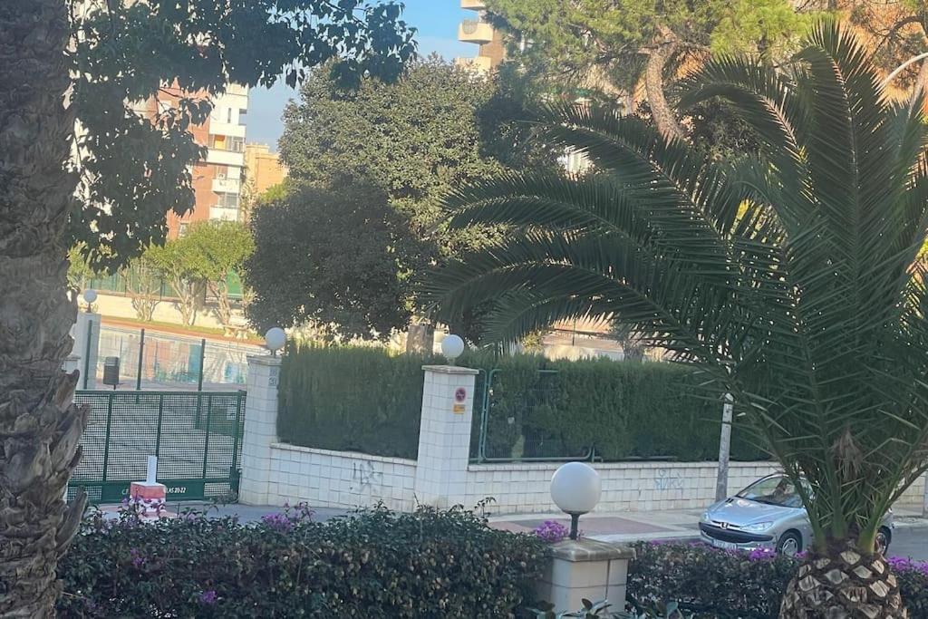 Apartamento Moderno Y Coqueto En Playa San Juan لقنت المظهر الخارجي الصورة
