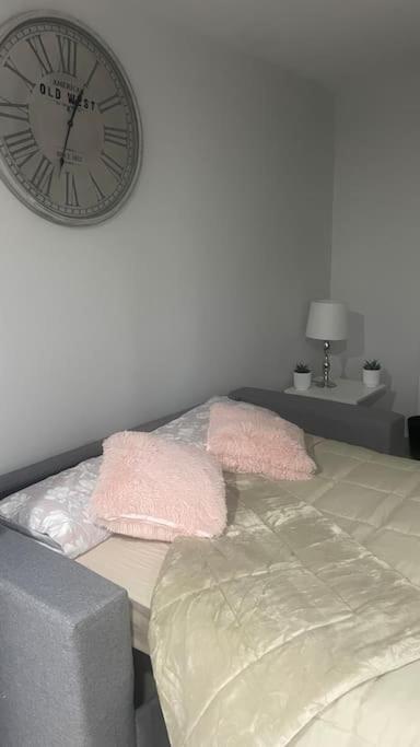 Apartamento Moderno Y Coqueto En Playa San Juan لقنت المظهر الخارجي الصورة